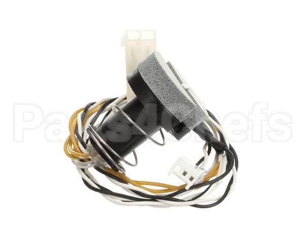 302376 Turbochef Assembly, Rtd & Thermal Fuse W Ext