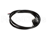 302384 Barker Male Plug