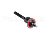 302390 Sloan B73A Cp Handle Asm Ada W/A31