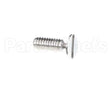 3023A8811 Middleby Scr,Ms Slt Fh 8-32X1/2 Np