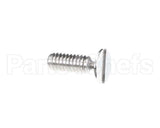 3023A8811 Middleby Scr,Ms Slt Fh 8-32X1/2 Np