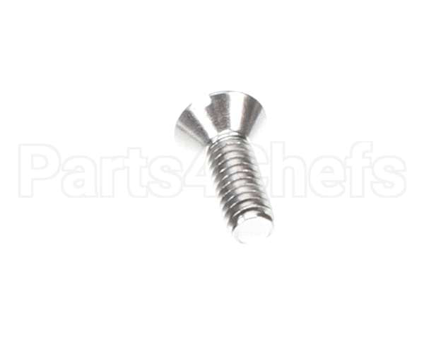 3023A8811 Middleby Scr,Ms Slt Fh 8-32X1/2 Np