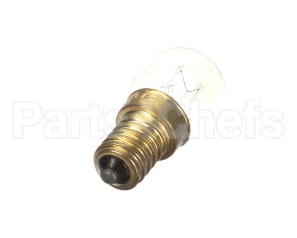 3024.0200 Rational Bulb-Heat Resistant