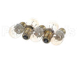 3024.0200P Rational Bulb-Heat Resistant