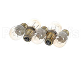 3024.0200P Rational Bulb-Heat Resistant