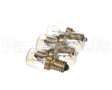 3024.0200P Rational Bulb-Heat Resistant