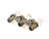 3024.0200P Rational Bulb-Heat Resistant