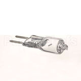 3024.0201 Compatible Rational Halogen Bulb- 10W/12V