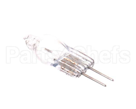 3024.0201P Rational Halogen Bulb, 12V, 10W (10 Pack)