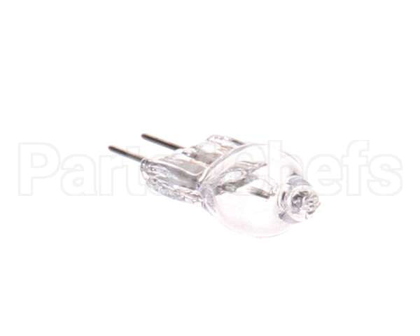 3024.0201P Rational Halogen Bulb, 12V, 10W (10 Pack)