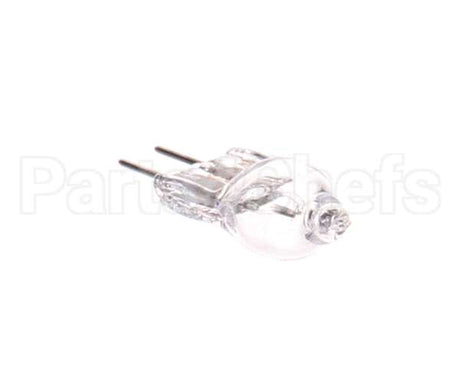 3024.0201P Rational Halogen Bulb, 12V, 10W (10 Pack)