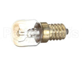 3024.0202 Rational Bulb Interior Cabinet Heat Resistant