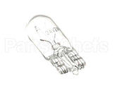 3024.0210 Rational Bulb For Pcb
