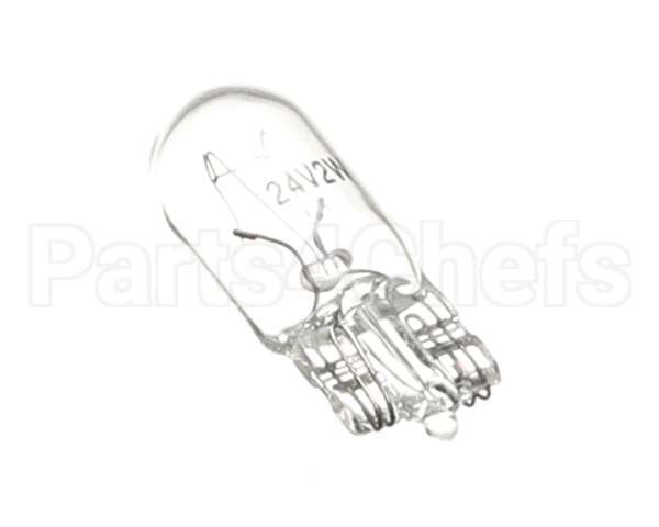 3024.0210 Rational Bulb For Pcb