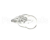 3024.0210 Rational Bulb For Pcb