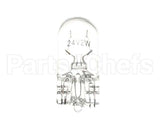 3024.0210 Rational Bulb For Pcb