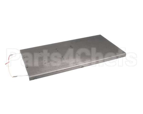 30242 Middleby Assembly,Plate Grooved