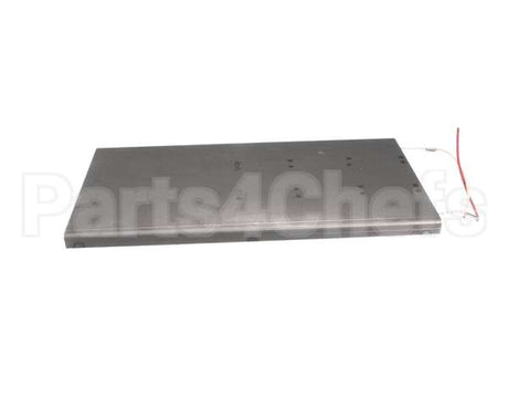 30242 Middleby Assembly,Plate Grooved