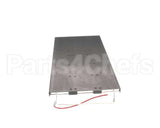 30242 Middleby Assembly,Plate Grooved