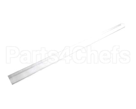 30242R1100 Turbo Air Lamp Shield (Door Light Cover)