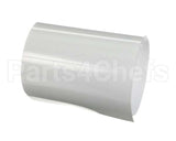 30242S0610-BLNK Turbo Air Sign Panel