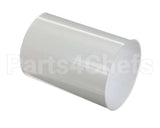 30242S0610-BLNK Turbo Air Sign Panel