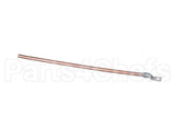 30243 Giles Copper Tubing, Weld Assy