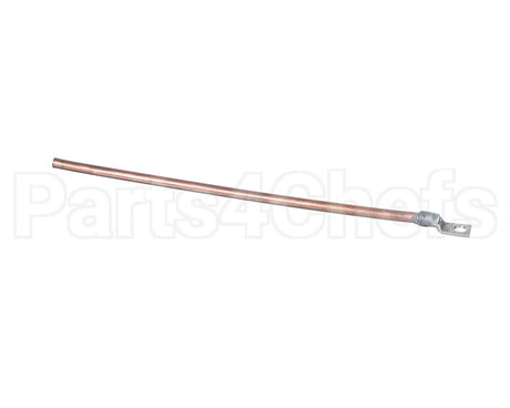 30243 Giles Copper Tubing, Weld Assy