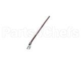 30243 Giles Copper Tubing, Weld Assy
