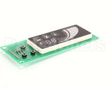30243L0120 Turbo Air Display Pcb