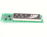30243L0120 Turbo Air Display Pcb