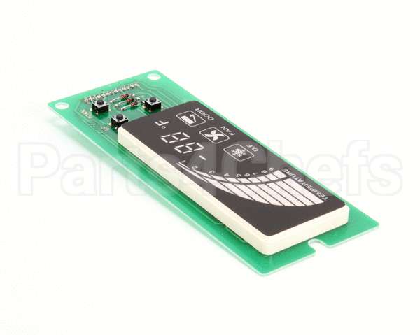 30243L0120 Turbo Air Display Pcb