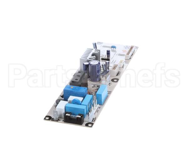 30243L3000 Turbo Air Main Pcb