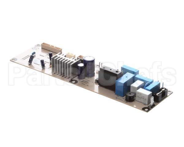 30243L3100 Turbo Air Main Pcb
