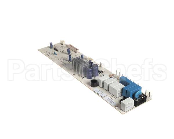 30243R0500 Turbo Air Main Pcb