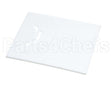 30245L1000 Turbo Air Wicking Pad Small