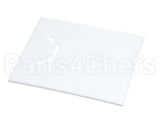 30245L1000 Turbo Air Wicking Pad Small