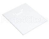 30245L1000 Turbo Air Wicking Pad Small