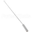 3024700 Compatible Apw Brush(3/4"Od X 16"L)