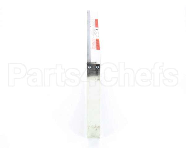 30248 Giles Charcoal Filter, Assembly, 20 X 12-3/8