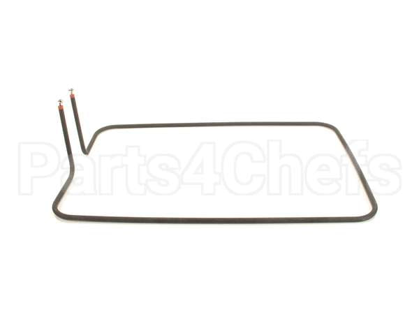 3024A8710 Southbend Range Element,Heating #1 Otr 240V 3666W