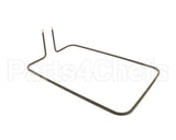 3024A8710 Southbend Range Element,Heating #1 Otr 240V 3666W