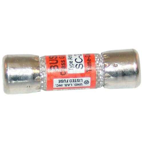 3024A8729 Compatible Middleby Fuse