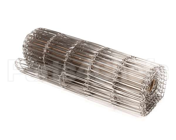 30250 Middleby Belt,Wire 16W X 7-1/2'L Ctx