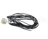 3025128 Hussmann Heater-Tube Drain