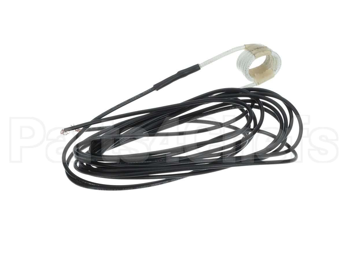 3025128 Hussmann Heater-Tube Drain