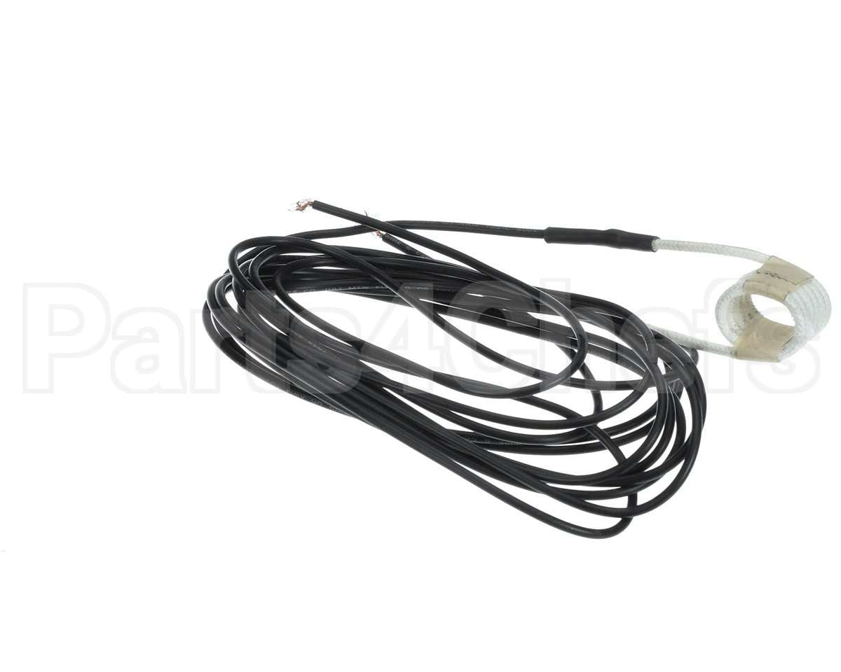 3025128 Hussmann Heater-Tube Drain