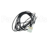 3025128 Hussmann Heater-Tube Drain