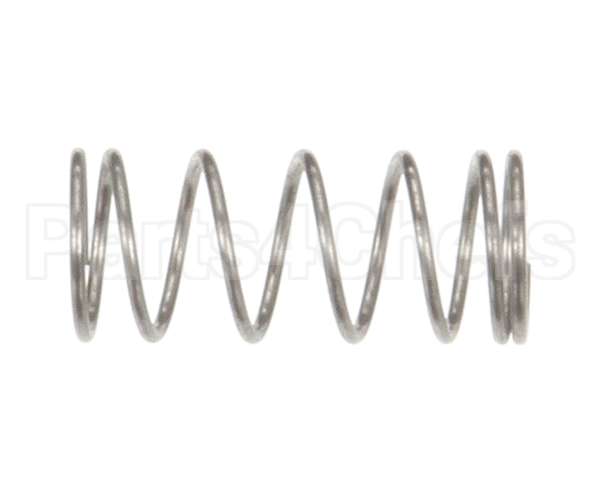 30251B0200 Turbo Air Divider Spring