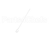 30251D0103 Turbo Air Door Spring